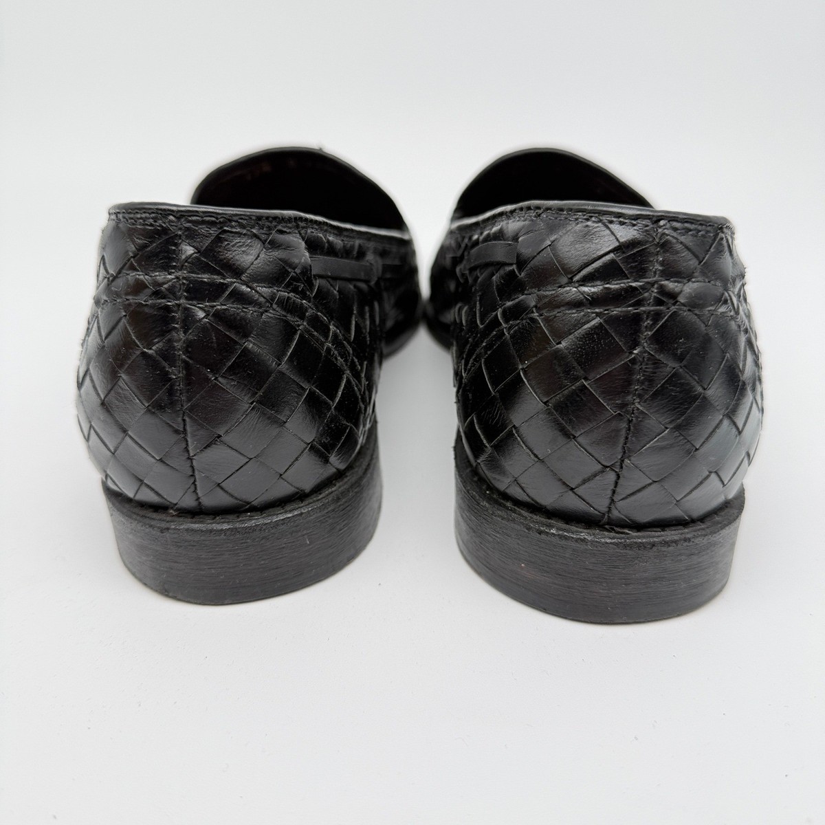 ALLEN EDMONDS Independence Collection Palm Beach Men