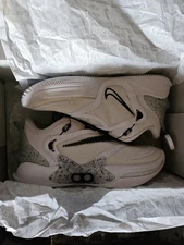 nike adapt bb 2.0 oreo