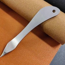 Leather Edge Burnisher Tool Leather Edge Trimmer Burnishing Leather Craft