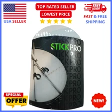 Stick Pro Drumstick Holders – Endurance Grip for Speed, Control & Showmanship