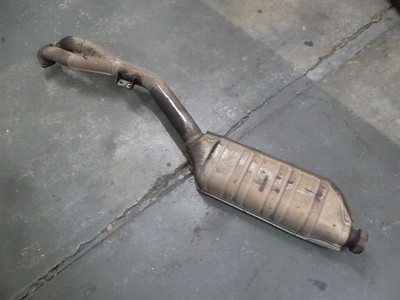 Bmw 2 4 V8 M60 Katalysator Kat Zyl 5 8 Ebay