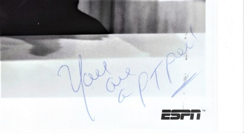 Basketball Signed Cards Photos and HOF Postcards both NBA and NCAA COA MY23 - Picture 153 of 173