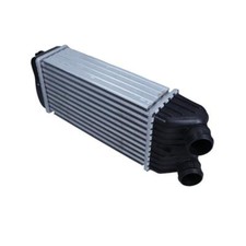 Maxgear AC630073 Ladeluftkühler für Peugeot 207 WA WC Citroën C2 JM