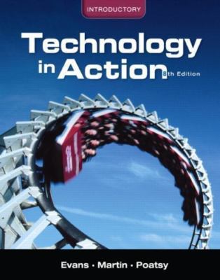 Technology in Action: Introductory