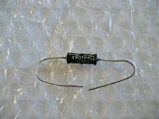 1 x NOS 280K Ohms Cinema Eng. 1/4 W. Noninductive Wirewound Resistor