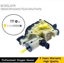 For 15-18 F250 Truck F350 F450 F550 BC3Z5L227K Diesel Emissions Fluid (DEF) Pump