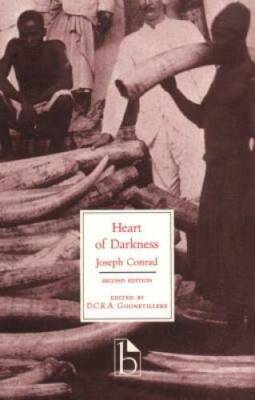 Heart of Darkness - Second Edition (Broadview Editions) - Paperback - GOOD