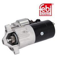 Febi Bilstein Starter FüR Peugeot Boxer Kasten 230L 2.5 D Zct_ 230P CitroëN