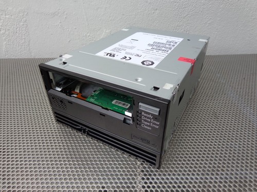 HP LTO-4 Tape drive Ultrium-4 Internal FC 4Gb PD098D#700 SUN 1000520-02 04 SL500 - Picture 2 of 2