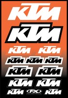Fx 2016 Moto Universal Sticker Kits on sale Fx 2016 Moto Universal Sticker Kits on sale