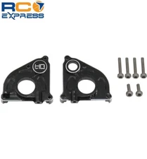 Hot Racing Axial SCX24 Aluminum Transmission Case SXTF3801