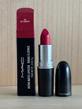 MAC Retro Matte Lipstick 0.10oz/3g ~ #701 ALL FIRED UP ~ Fresh Batch