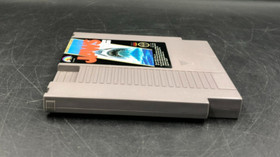 Jaws (Nintendo Entertainment System, NES) Game Only w/ Sleeve