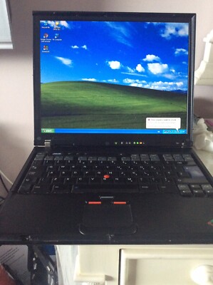 Windowsノート本体 IBM ThinkPad X40 WindowsXP 日本IBM、“ダイエットしたX”「ThinkPad X40」