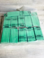 25 Sets Of 10 Cuisenaire Rods ETA hand2mind, Math Manipulative 250 total