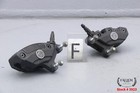 2012 Harley Road Glide CVO Front BREMBO Brake Caliper Assembly Set 19K