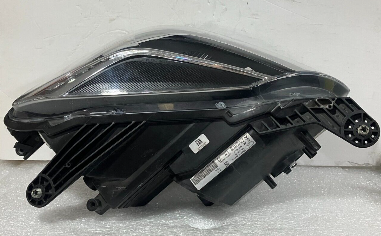 2012 - 2016 Mercedes-Benz Slk250 Slk350 HID Left Driver Headlamp  