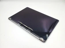 OEM Genuine Apple MacBook Pro M1 A2338 Space Grey & Silver 2020 13" LCD Display