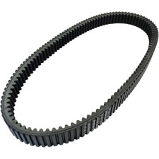 Drive Belt Fit Polaris 2020 Military 800 PRO RMK, 2025 Military 850 PRO RMK 155