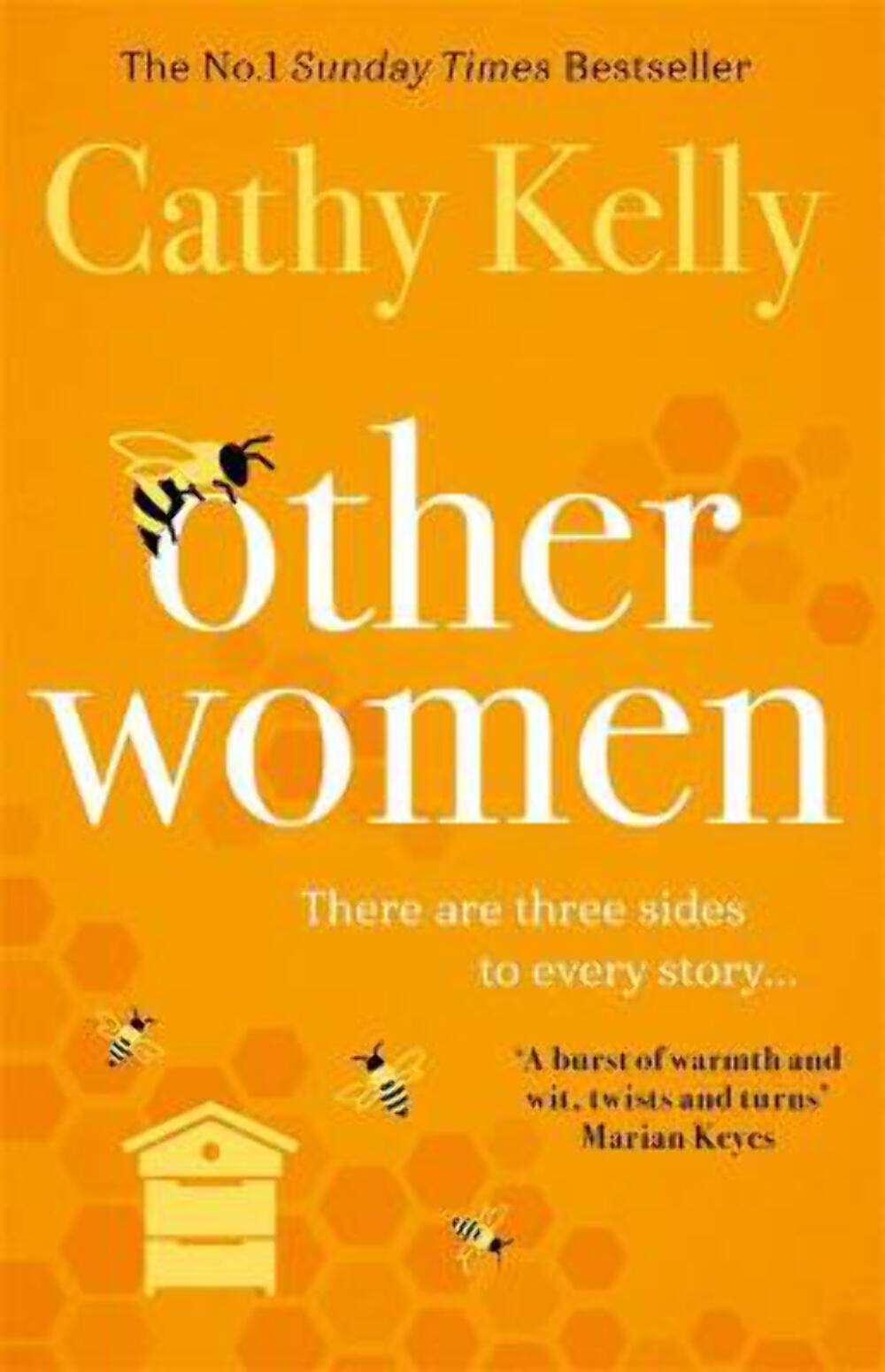 Other Women: The sparkling new page-turner about real, messy life that has reade