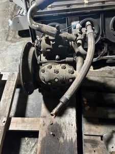 thermo king x430 compressor