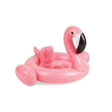 Sunnylife - Baby Inflatable Pink Flamingo Pool Float