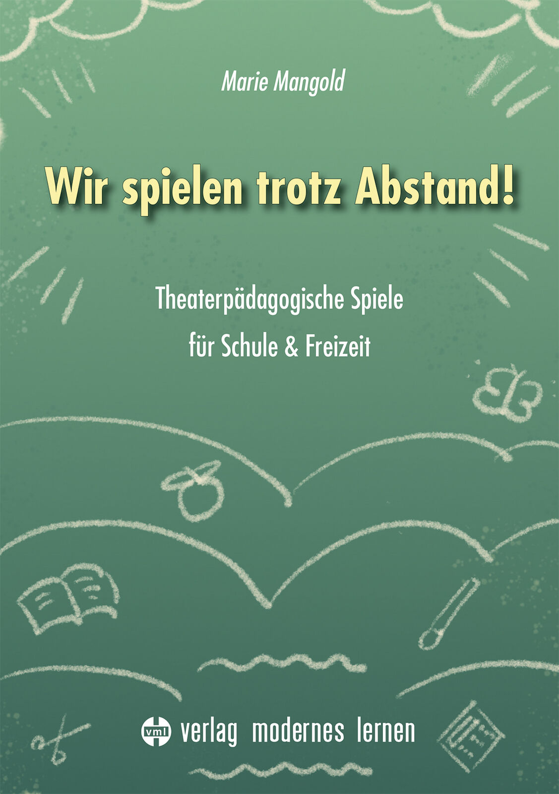 Thumbnail - Marie Mangold / Wir Spielen Trotz Abstand