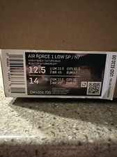 Air Force 1 Low SP / N7