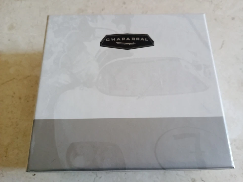 Minichamps 1/43 Chaparral 2D Win 1000 Km Nürburgring 1966 ed. lim. 9.999 pezzi - Immagine 2 di 4