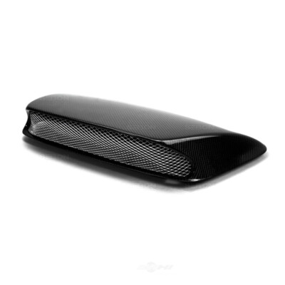 Hood Scoop SEIBON CARBON HDS0607SBIMP-STI fits 2006 Subaru Impreza