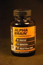 Onnit Alpha Brain