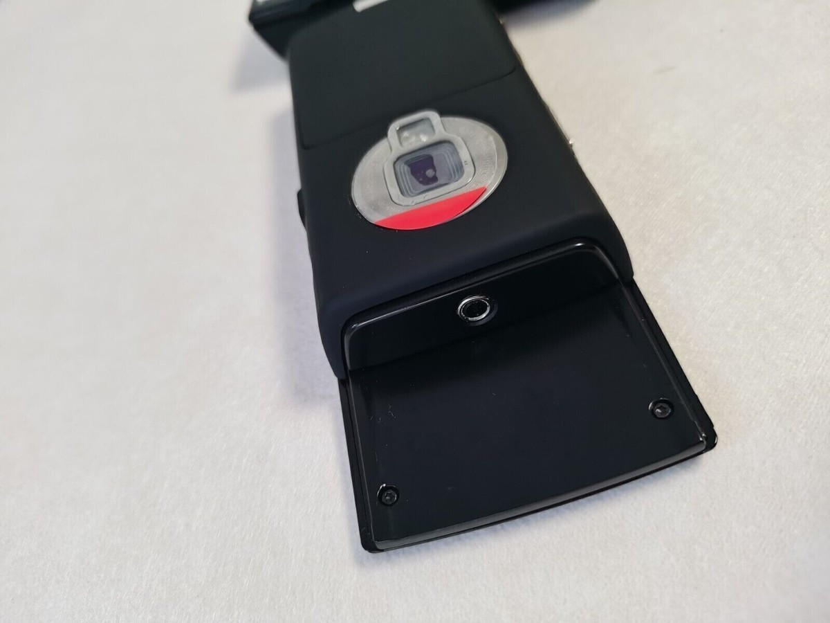 Nokia N95 8GB Original Unlocked 3G GSM 5MP Wifi GPS Slider Black