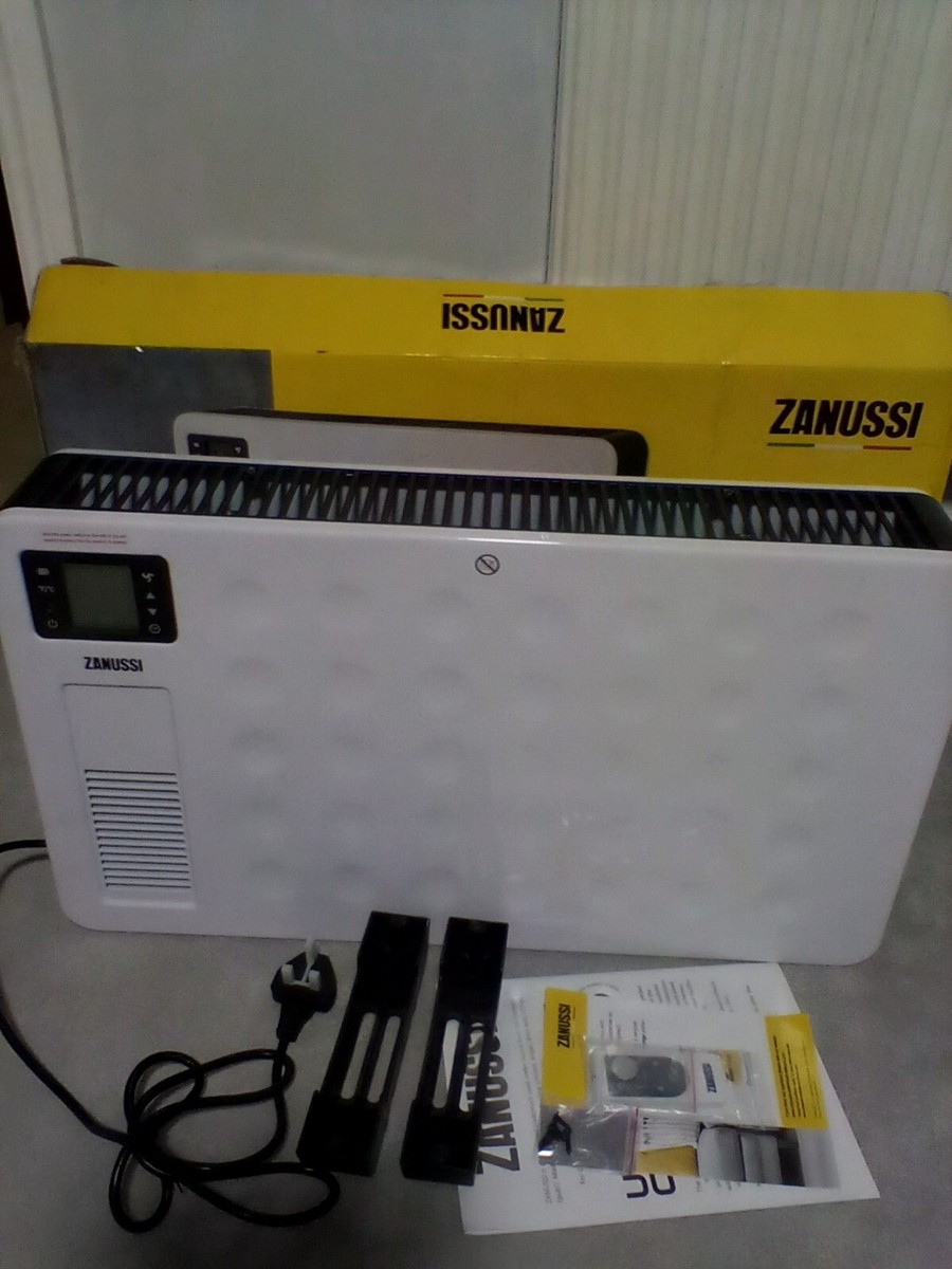 Electric Heaters Aldi Panel Heater Zanussi Zcvh4002 Electric Heater ALDI  Panel Heater Reviews New