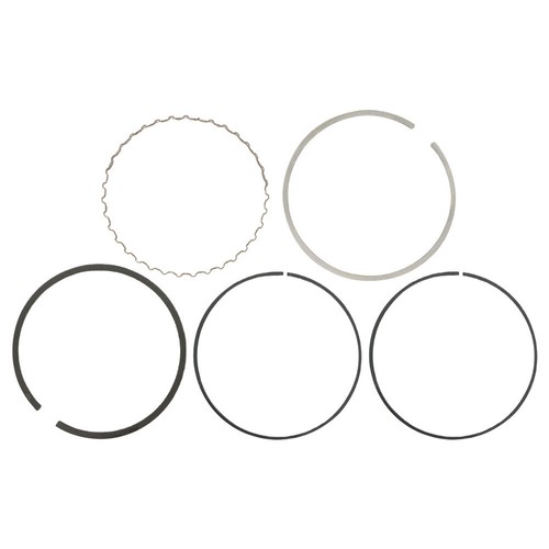 1996-2012 96-12 CYLINDER PISTON GASKET TOP END KIT FOR POLARIS SPORTSMAN 500 HO - Picture 15 of 16