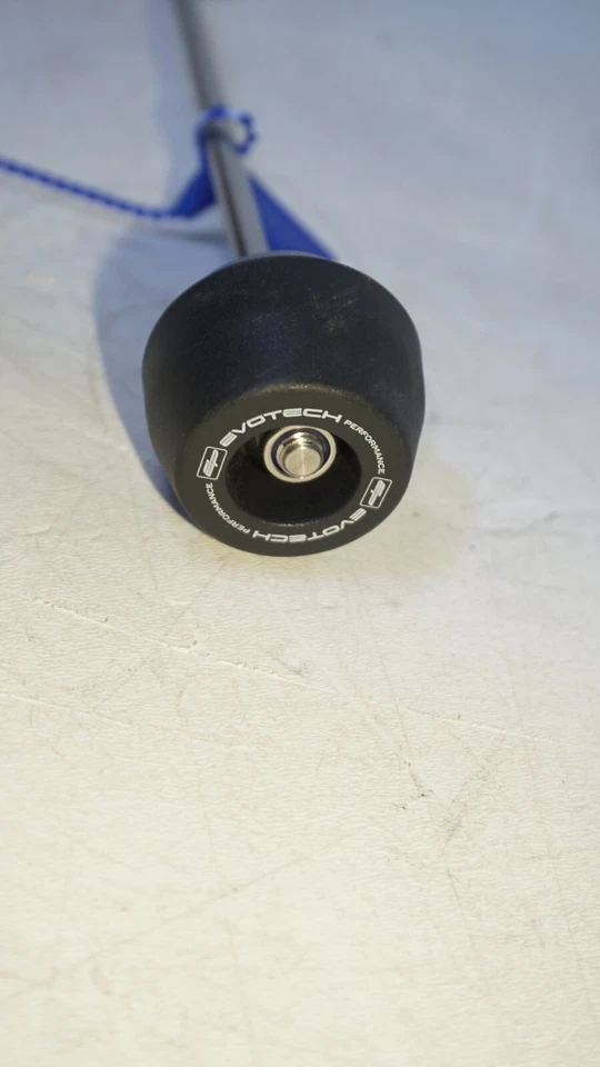 Шпиндель ползунка передней оси KTM 1290 Super Duke GT 2017 160638 от оригинального производителя - Изображение 2 из 4