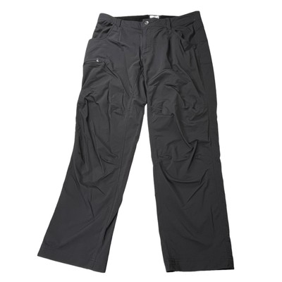 Marmot Hiking Pants Mens 36 inseam 30 