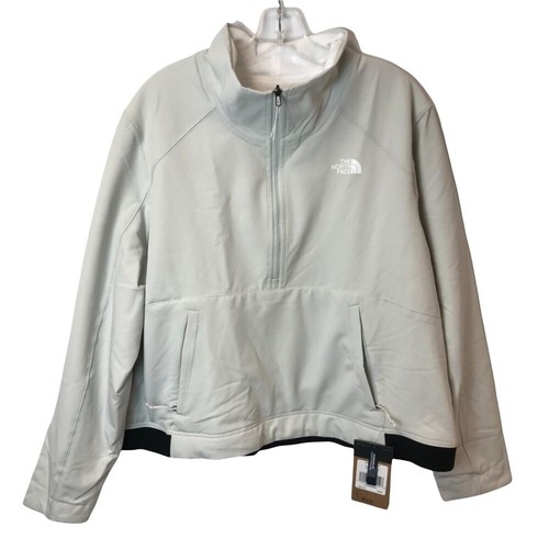Shelbe Raschel Pullover 