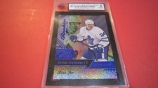 Auston Matthews Rookie Cards Checklist and Gallery 54