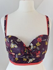 34C Debenhams Under Wired Push