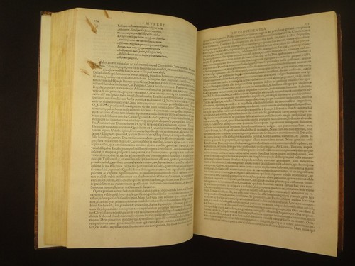 Lucius Seneca. 1587 L Annaei Senecae Philosophi Stoici, Opera Quae Extant Omnia - Imagen 11 de 19