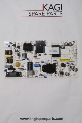 NEW ORIGINAL POWER SUPPLY BOARD RW.128W2.982