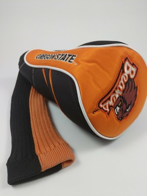 beaver headcover