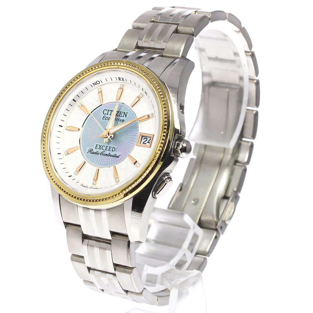 Tissot radio top controlled watches