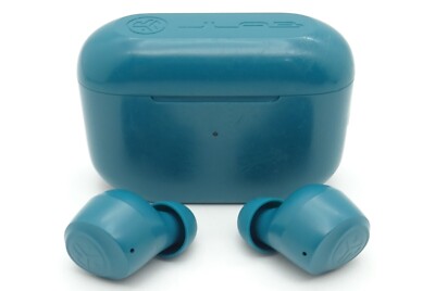 JLAB Go Air Pop True Wireless Bluetooth Kopfhörer - Full Set -Vom Händler-