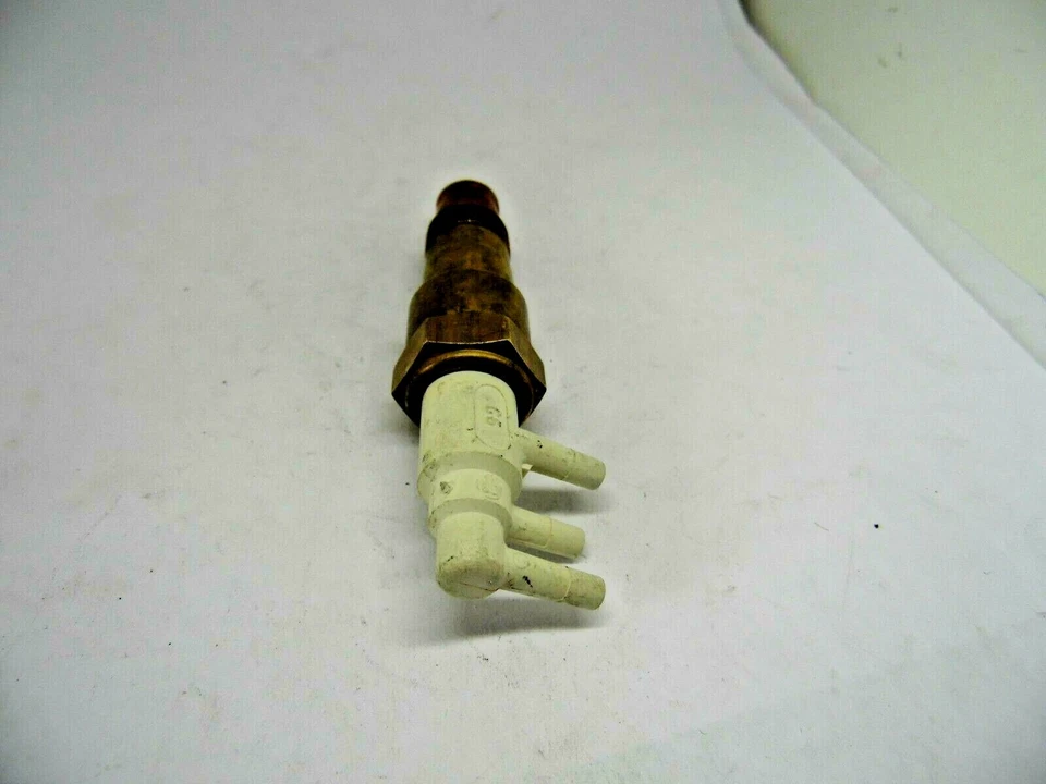 PVS155 VACUNA PORTADA compatible con Dodge Ramcharger D100 D150 1985 1986 nueva vintage Foto 4 de 4