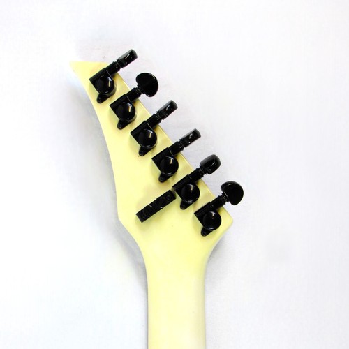 Ovation Celebrity GC-2-6 MIK Electric Guitar 1980s - Picture 8 of 8