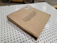 Jenn-Air W10253448 Module Cover For Jenn-Air Cooktop JGD3536WB00 #31200 L1