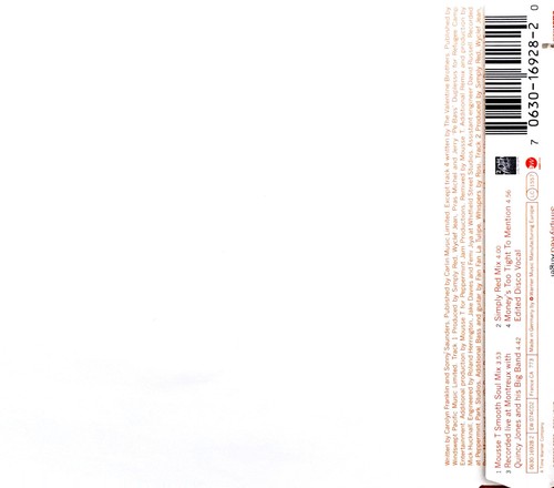 Simply Red Maxi CD Angel - Vol.2 - England (EX/M) - Picture 2 of 3