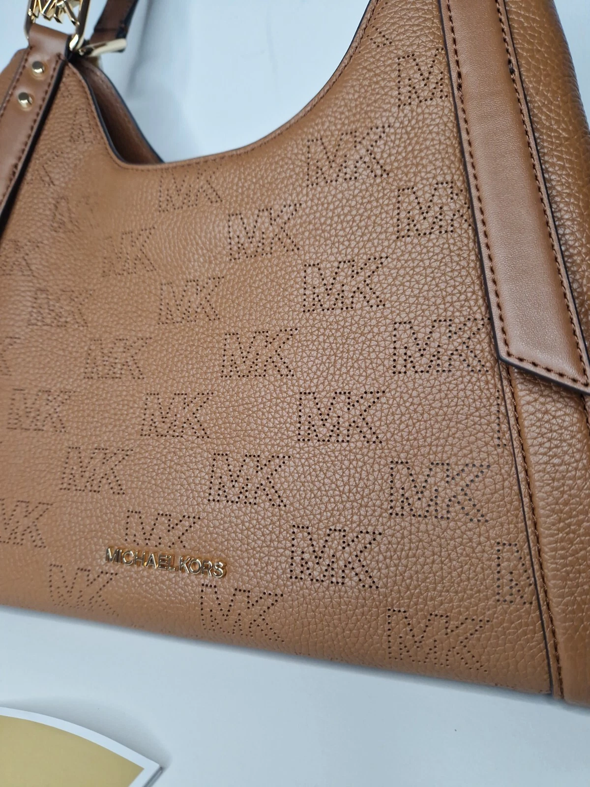 Sac bandoulière Michael Kors Arlo
