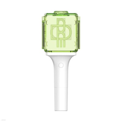 アイドル NCT DREAM OFFICIAL FANLIGHT ver.2 NCT DREAM - Official Fanlight (Ver. 2) – Kloud K-Pop Store